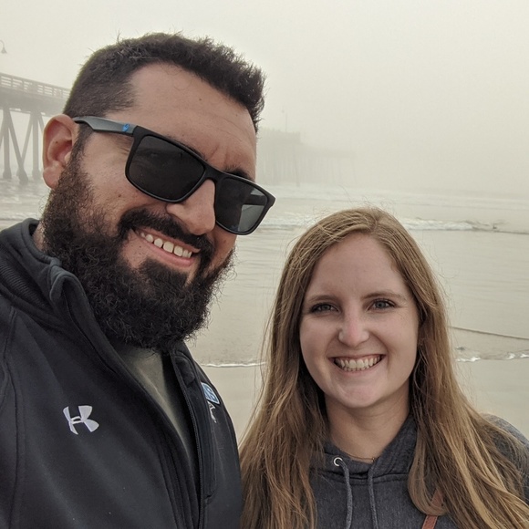 Meet your Posher, Cameron - Picture 1 of 1